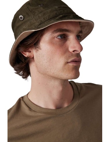 K-KP023-VOYAGER - BUCKET HAT